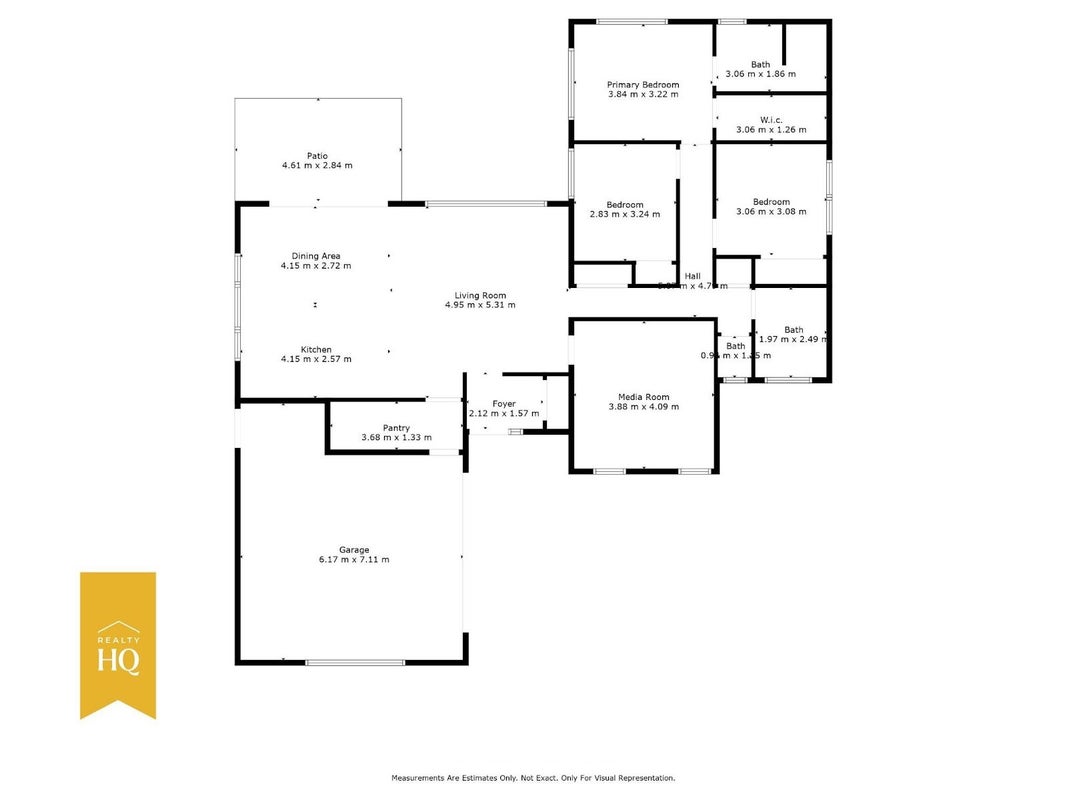 6B Hauhake Terrace, Leamington, Cambridge - Carousel 19