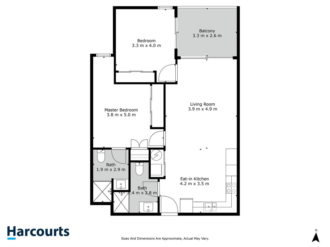 409/70 Victoria Street, Onehunga, Auckland - Carousel 16