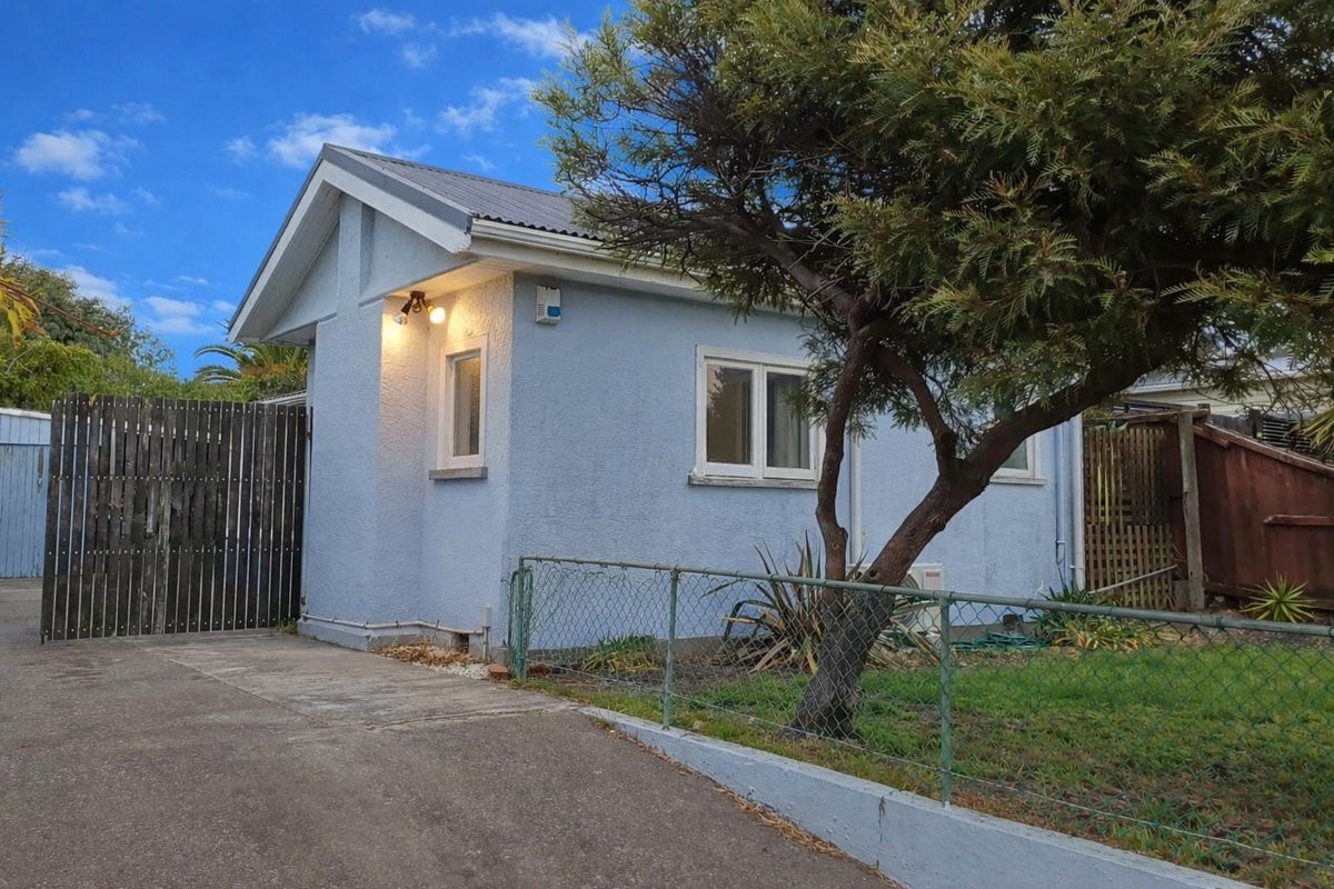 41 Jutland Street, North New Brighton, Christchurch - Carousel 1