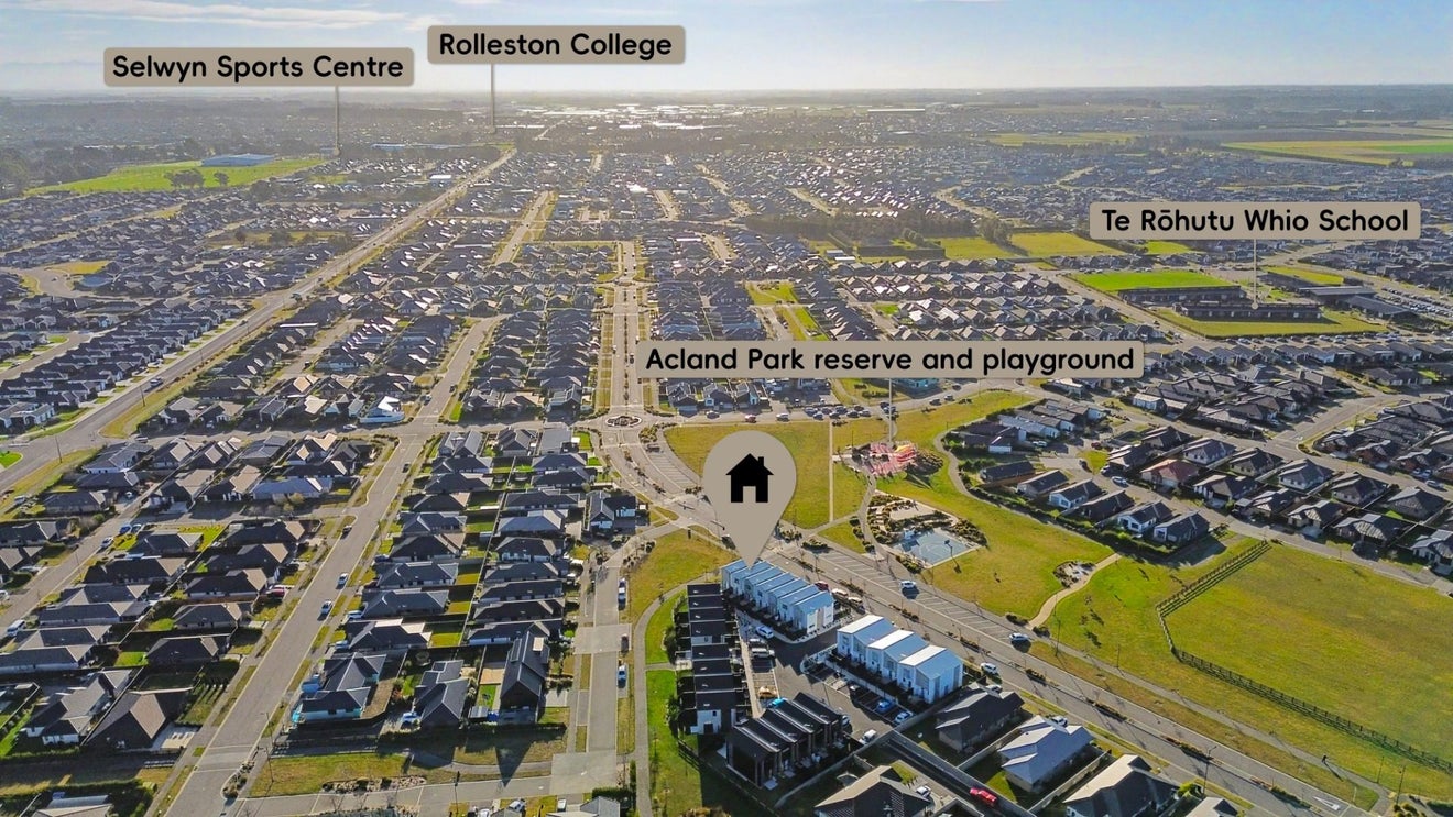 6/50 Broadway Parade, Rolleston, Rolleston - Carousel 12