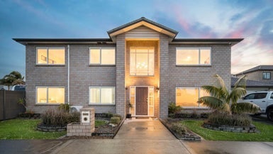 34 Coolaghy Drive, Flat Bush, Auckland - Carousel 1