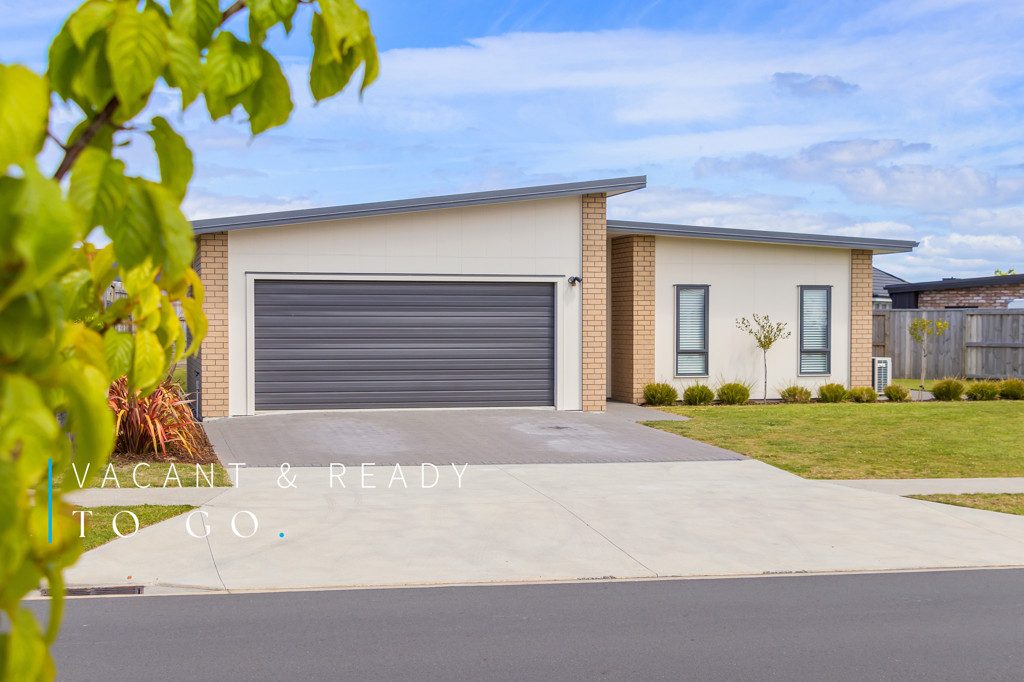 4 Maru Terrace, Wharewaka, Taupo - Carousel 1