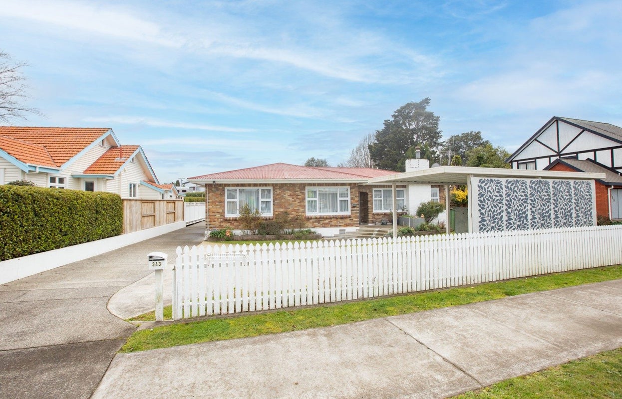 343 Thames Street, Morrinsville, Morrinsville - Carousel 1