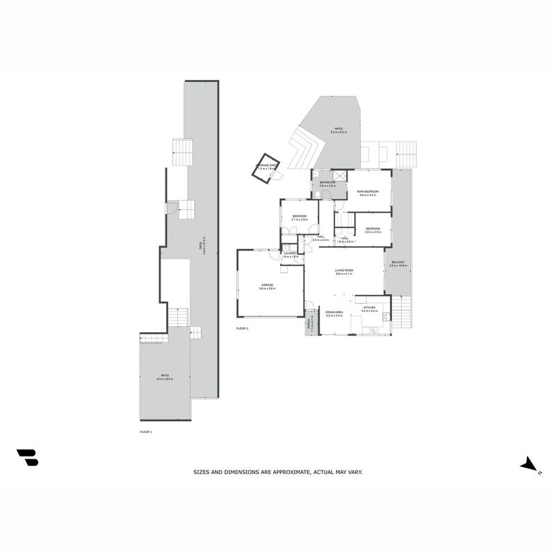 40 Coastal Heights, Stillwater, Silverdale - Carousel 30