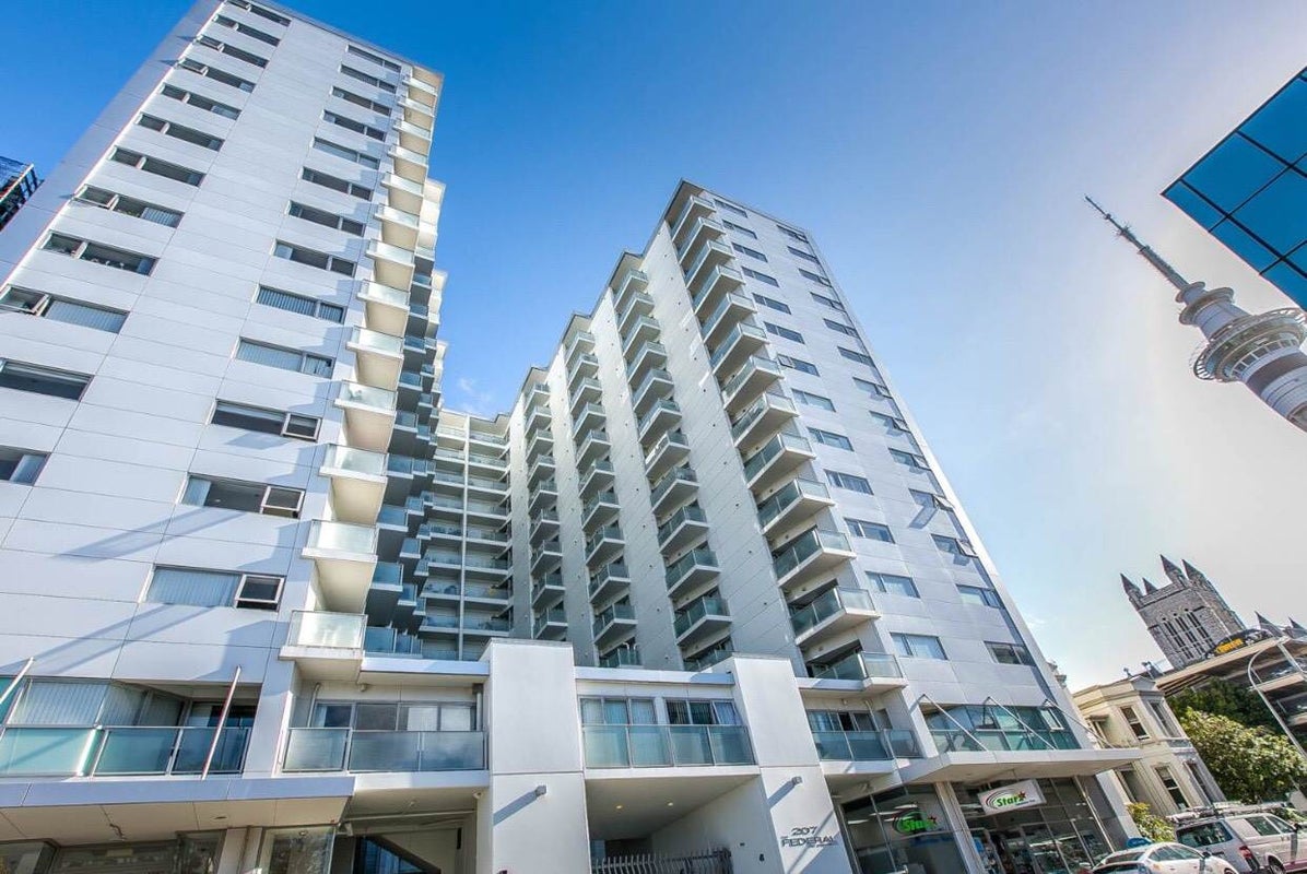 1303/207 Federal Street, Auckland Central, Auckland - Carousel 2