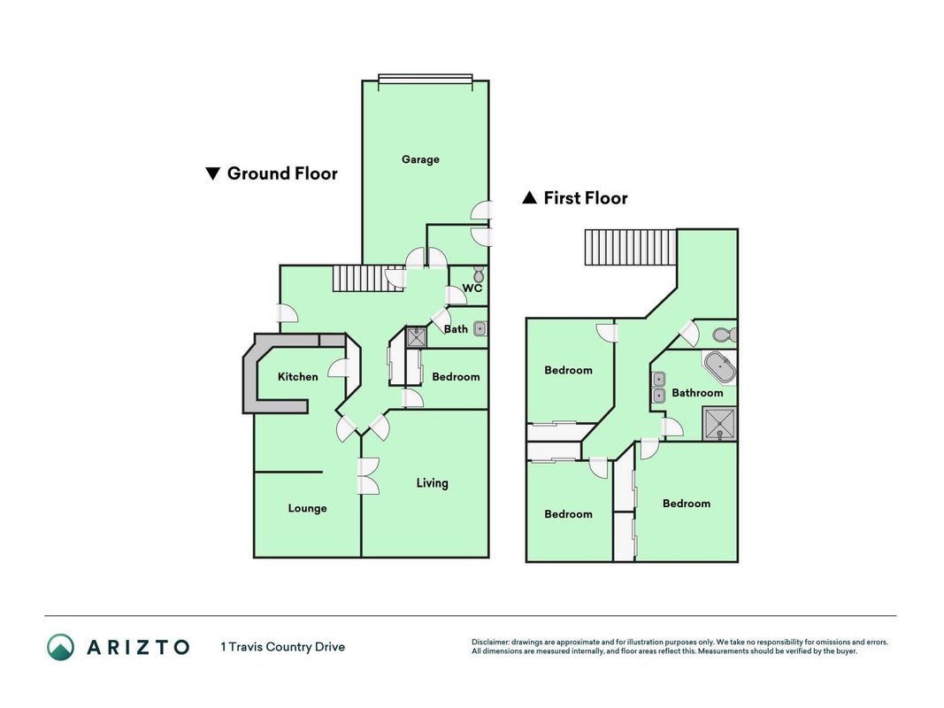 1 Travis Country Drive, Burwood, Christchurch - Carousel 20