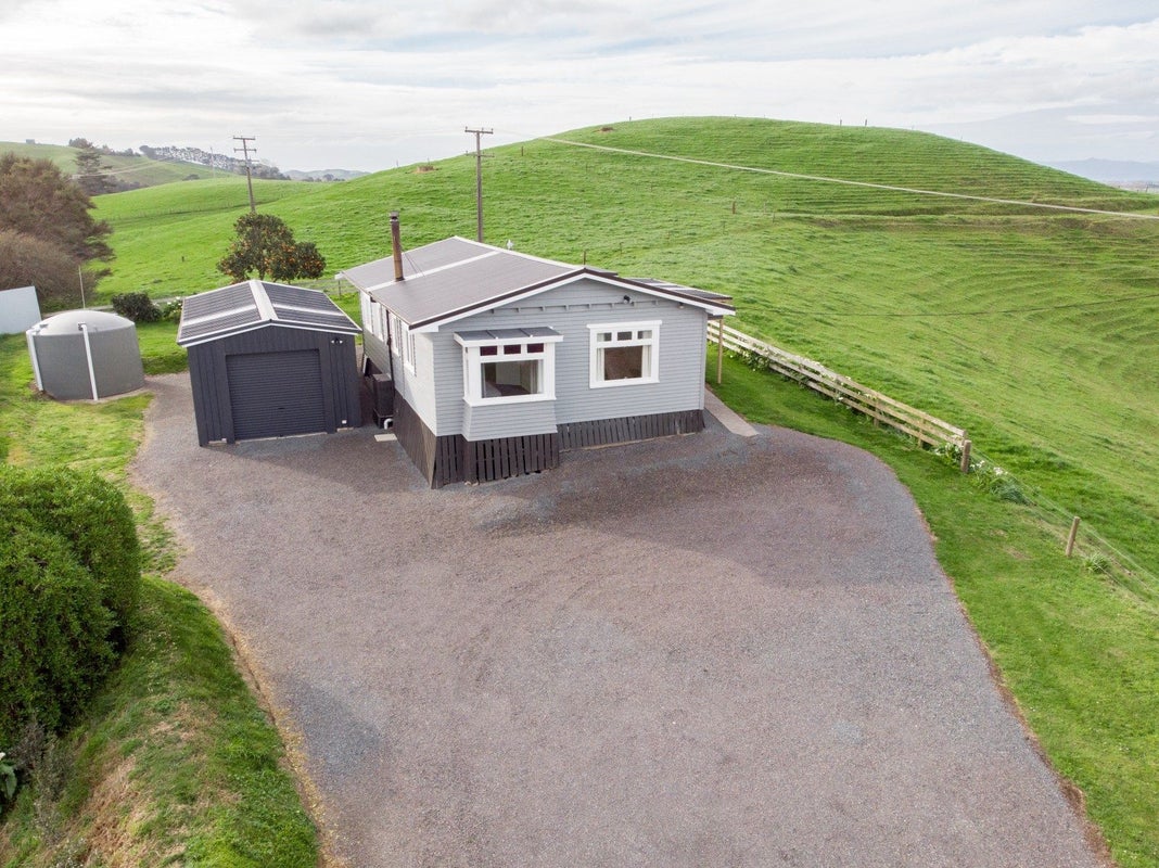875 State Highway 27, Kaihere, Ngatea - Carousel 38