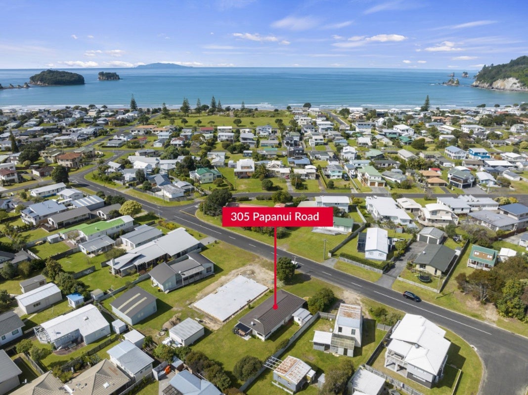 305 Papanui Road, Whangamata - Carousel 20