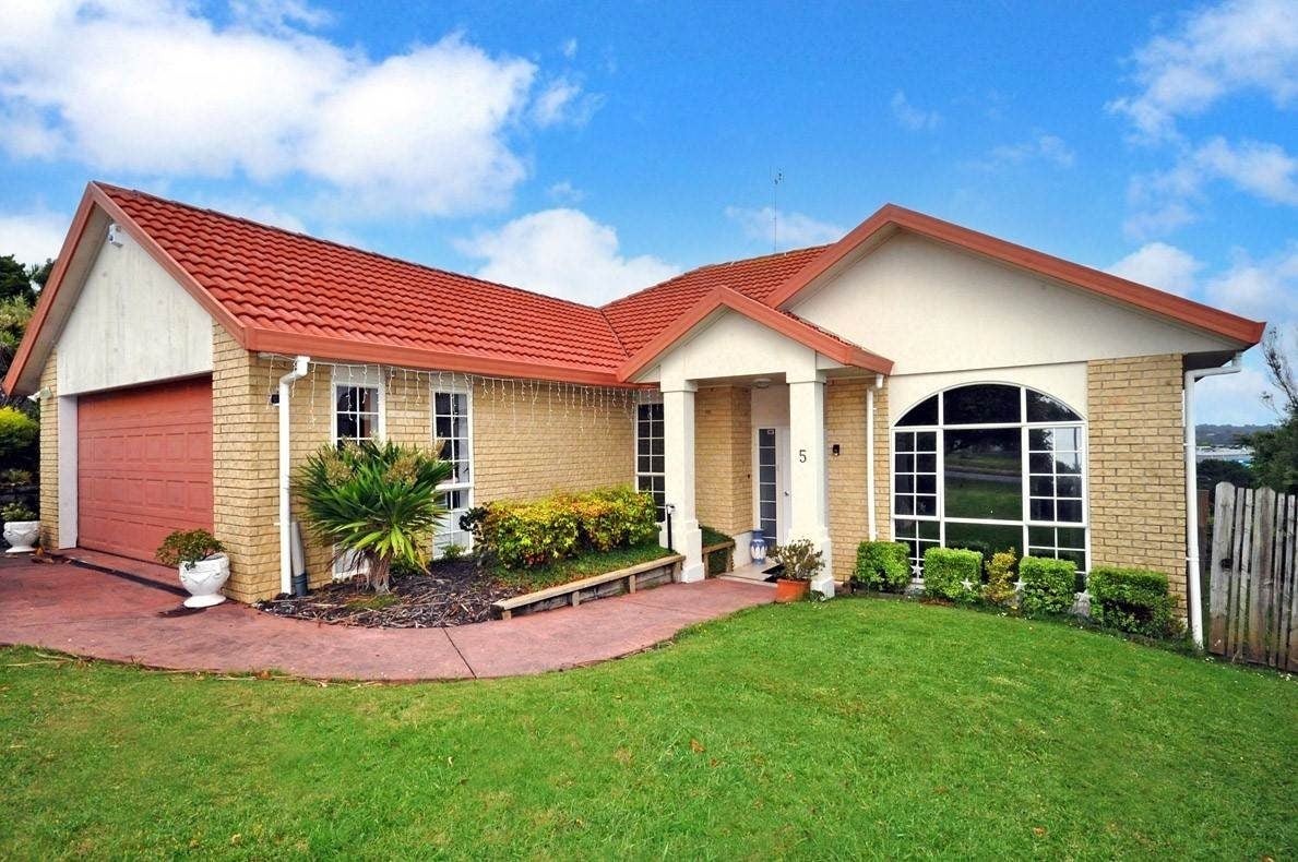 5 Lorikeet Place, Unsworth Heights, Auckland - Carousel 1