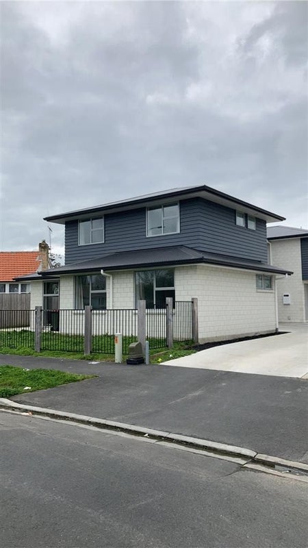 20A Sare Crescent, Fairfield, Hamilton - Carousel 1