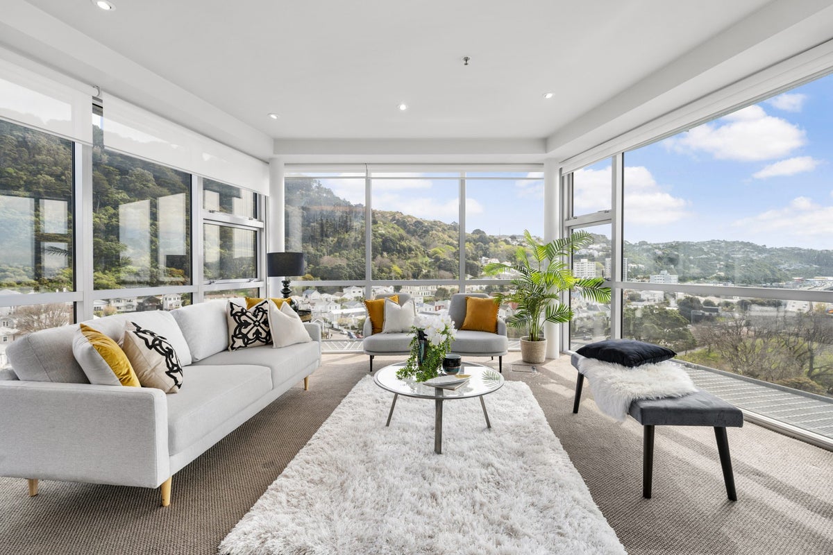 24/184 Molesworth Street, Thorndon, Wellington - Carousel 1