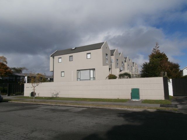 6/33 Winchester Street, Merivale, Christchurch - Carousel 24
