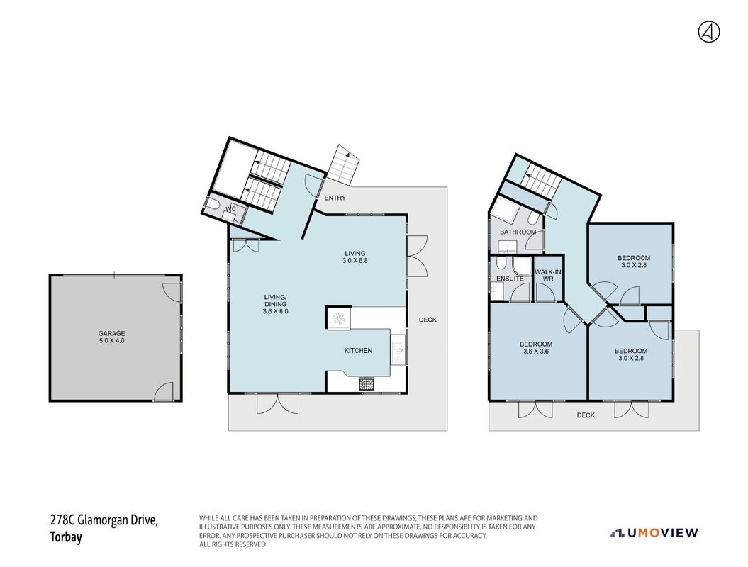 278C Glamorgan Drive, Northcross, Auckland - Carousel 17