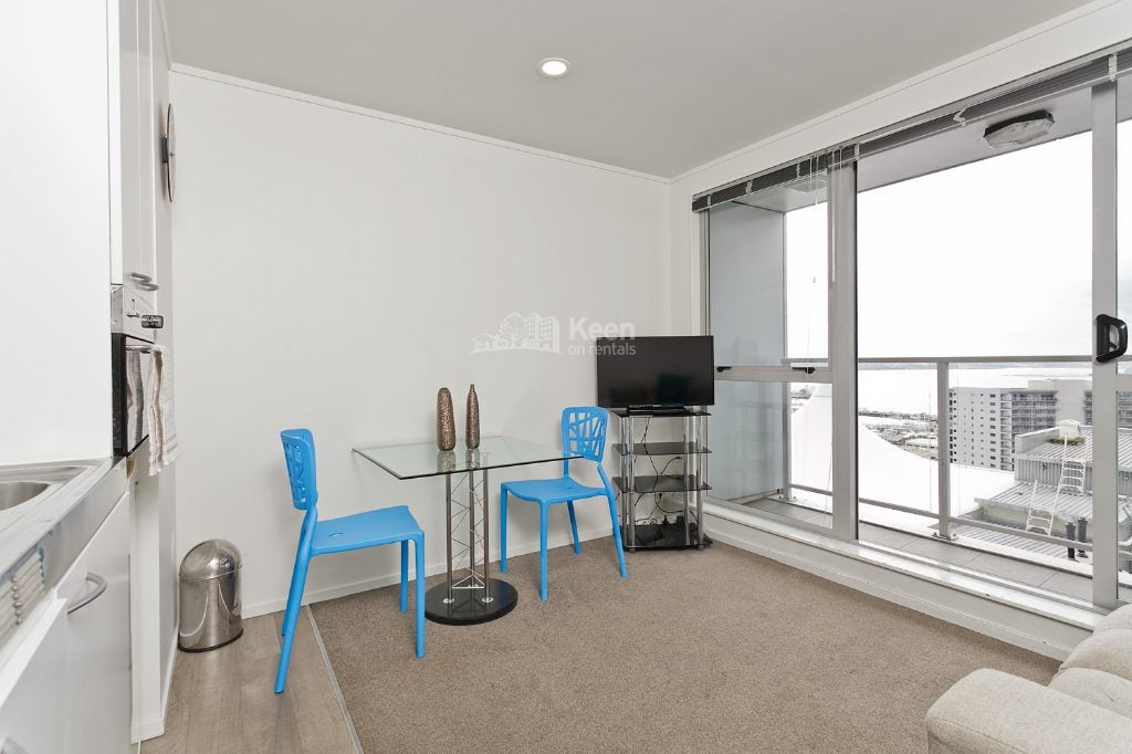 15D/34 Kingston Street, Auckland Central, Auckland - Carousel 1