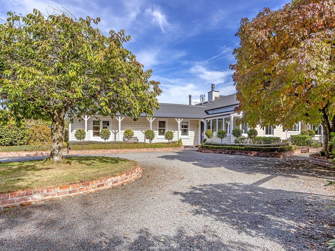 1195 Hoskyns Road, Kirwee, Christchurch - Carousel 1