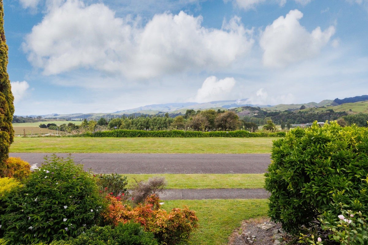 201 The Terrace, Ashhurst, Ashhurst - Carousel 29
