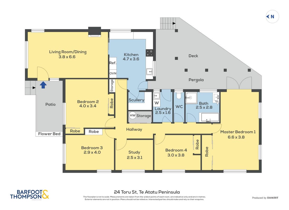 24 Toru Street, Te Atatu Peninsula, Auckland - Carousel 20