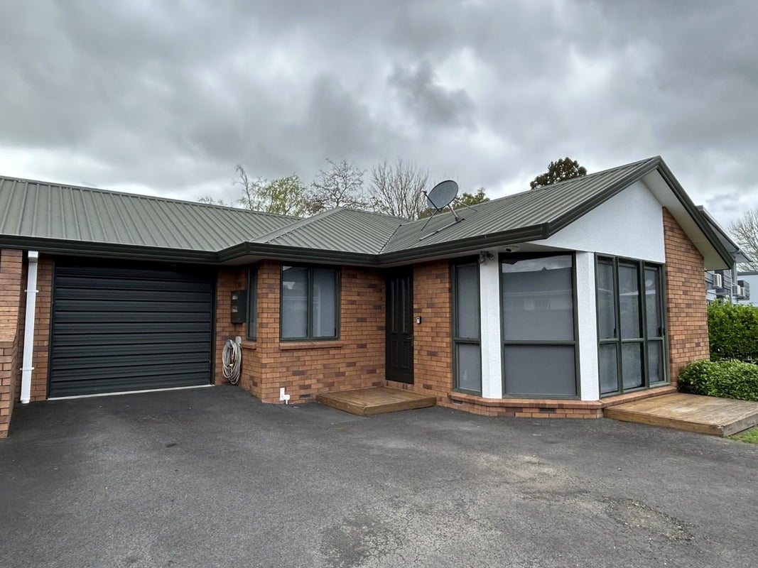 40B Boundary Road, Claudelands, Hamilton - Carousel 1
