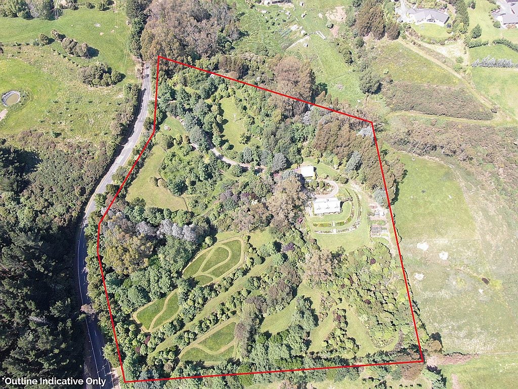 827 Mount Cargill Road, Mount Cargill, Waitati - Carousel 23