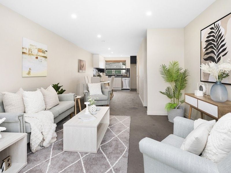 17/31 Princess Terrace, Newtown, Wellington - Carousel 2