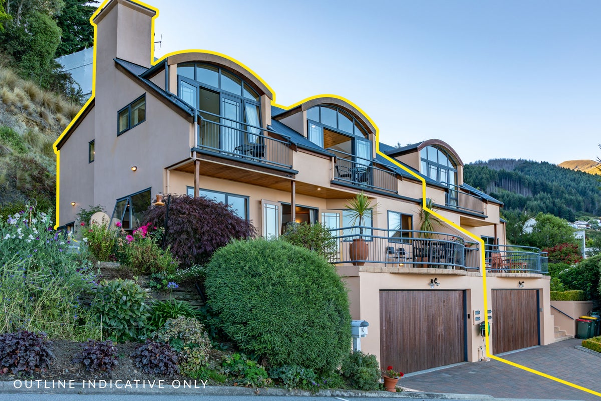 10 Chandler Lane, Fernhill, Queenstown - Carousel 29