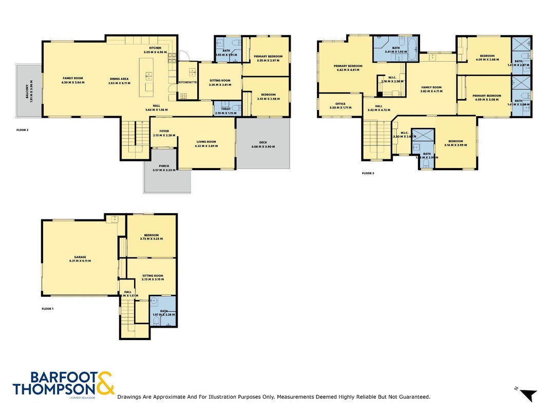 32 Jabal Crescent, Totara Park, Auckland - Carousel 39