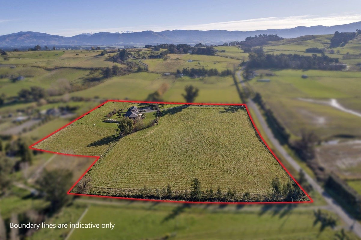 127 Summerhill Road, Cust, Rangiora - Carousel 30