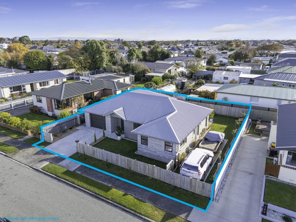 148 Derwent Crescent, Glengarry, Invercargill - Carousel 24