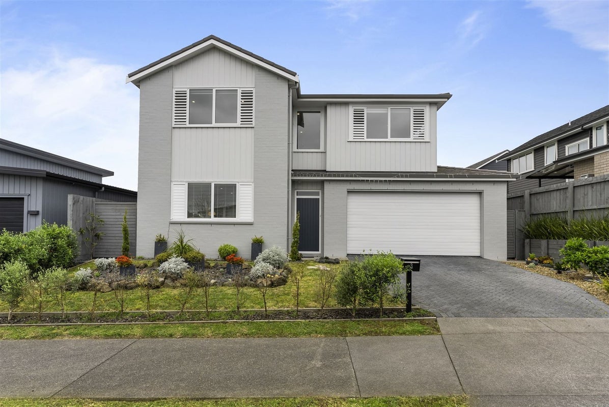 3 Joseph McDonald Drive, Whenuapai, Auckland - Carousel 30