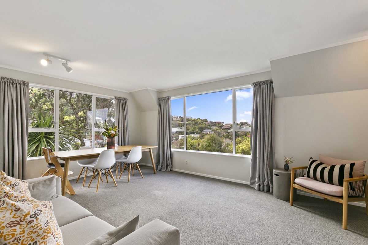 16A Govind Grove, Ngaio, Wellington - Carousel 1