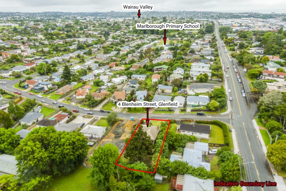 4 Blenheim Street, Glenfield, Auckland - Carousel 19
