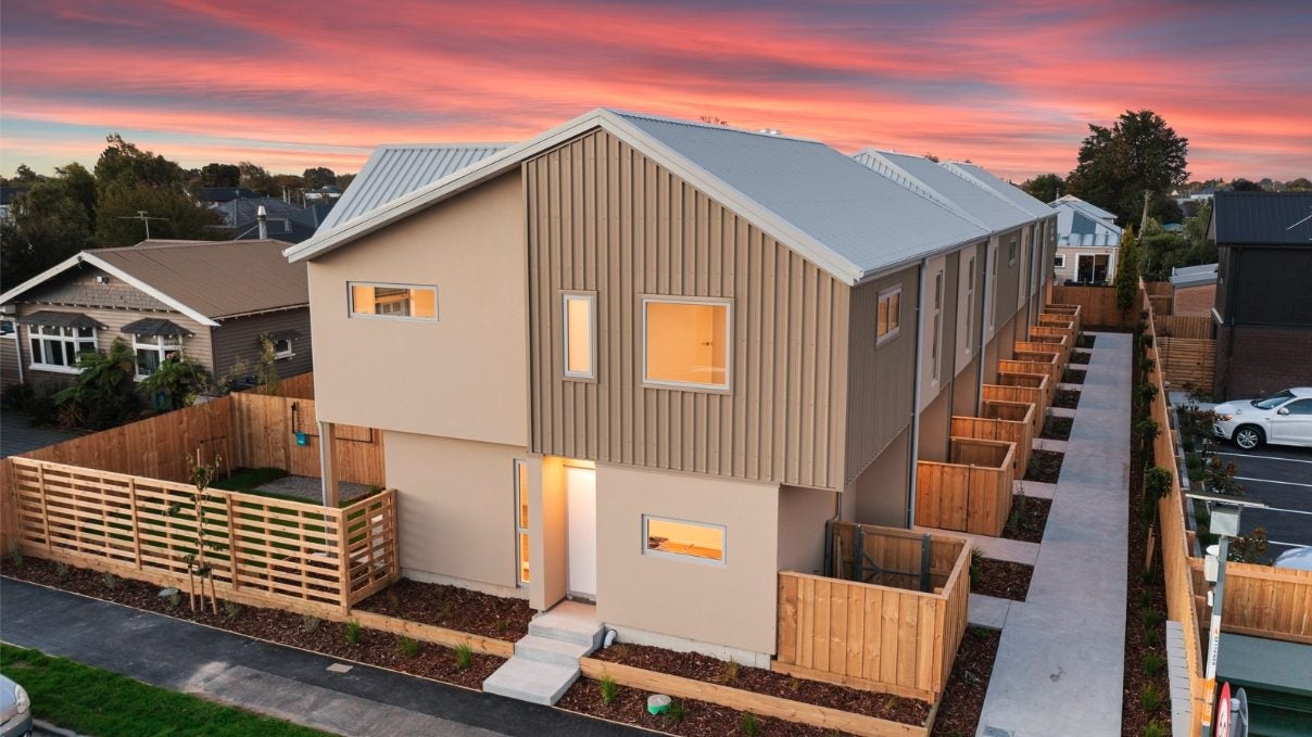 7/79 Harrow Street, Phillipstown, Christchurch - Carousel 1