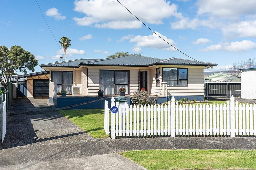 4 Maryland Place, Tikipunga, Whangarei - Carousel 2