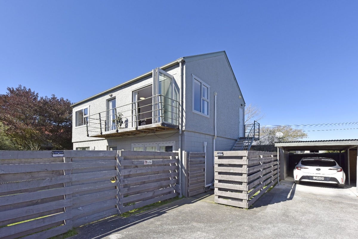 4/262 Stanmore Road, Richmond, Christchurch - Carousel 2