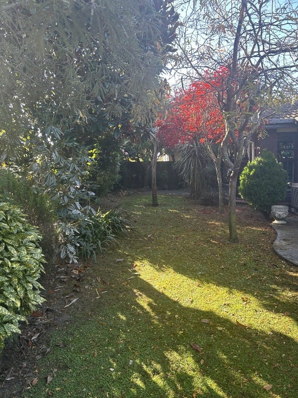 34 Regency Crescent, Redwood, Christchurch - Carousel 24