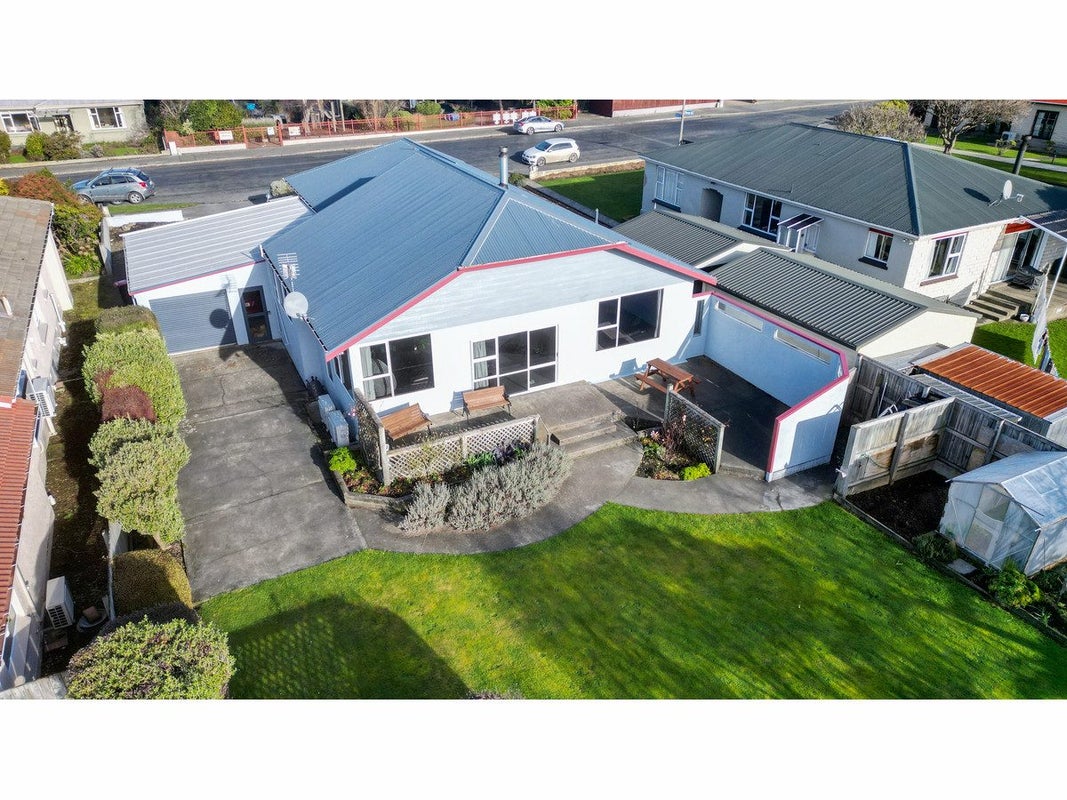 196 George Street, Windsor, Invercargill - Carousel 2