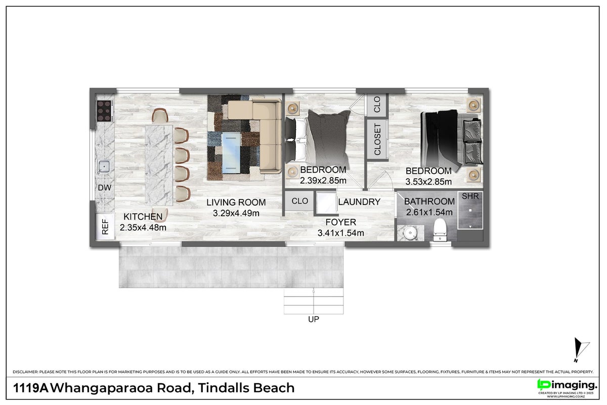 1119A Whangaparaoa Road, Tindalls Beach, Whangaparaoa - Carousel 18