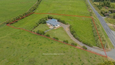 1105 Parewanui Road, Parewanui, Tangimoana - Carousel 1