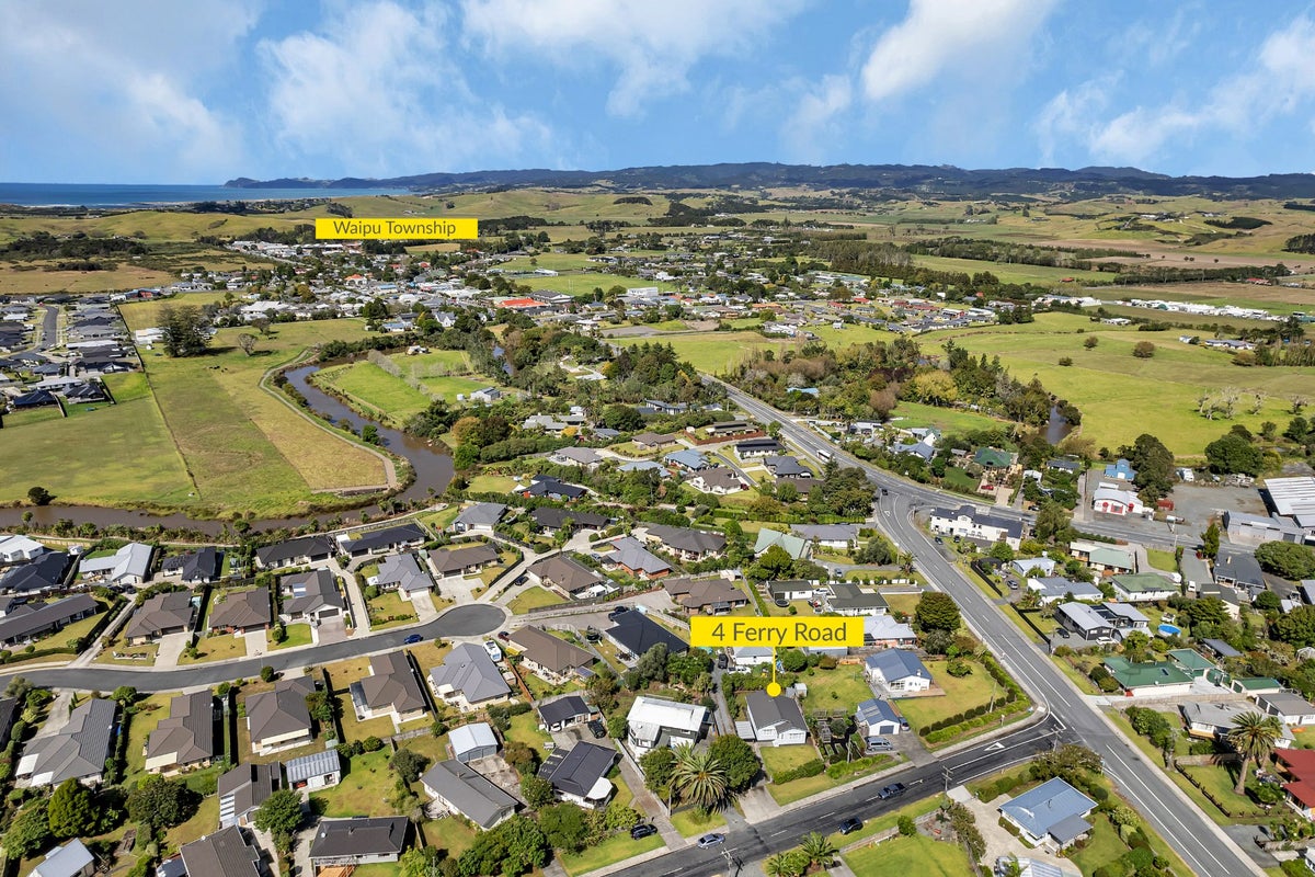4 Ferry Road, Waipu, Waipu - Carousel 2