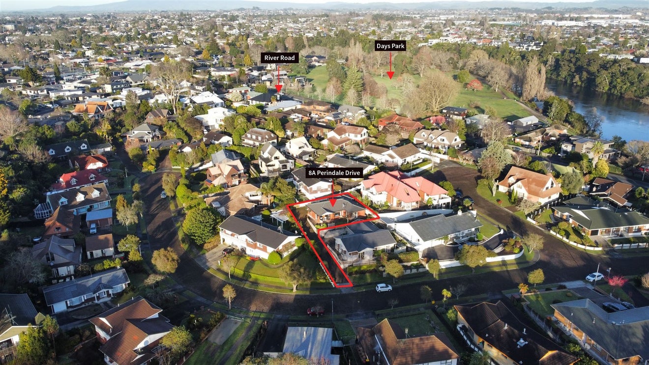 8A Perindale Drive, Chartwell, Hamilton - Carousel 26