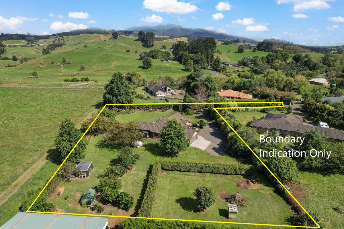 37A Mangauika Road, Pirongia, Te Awamutu - Carousel 24