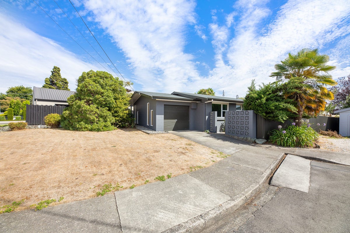 7 Houghton Crescent, Redwoodtown, Blenheim - Carousel 22