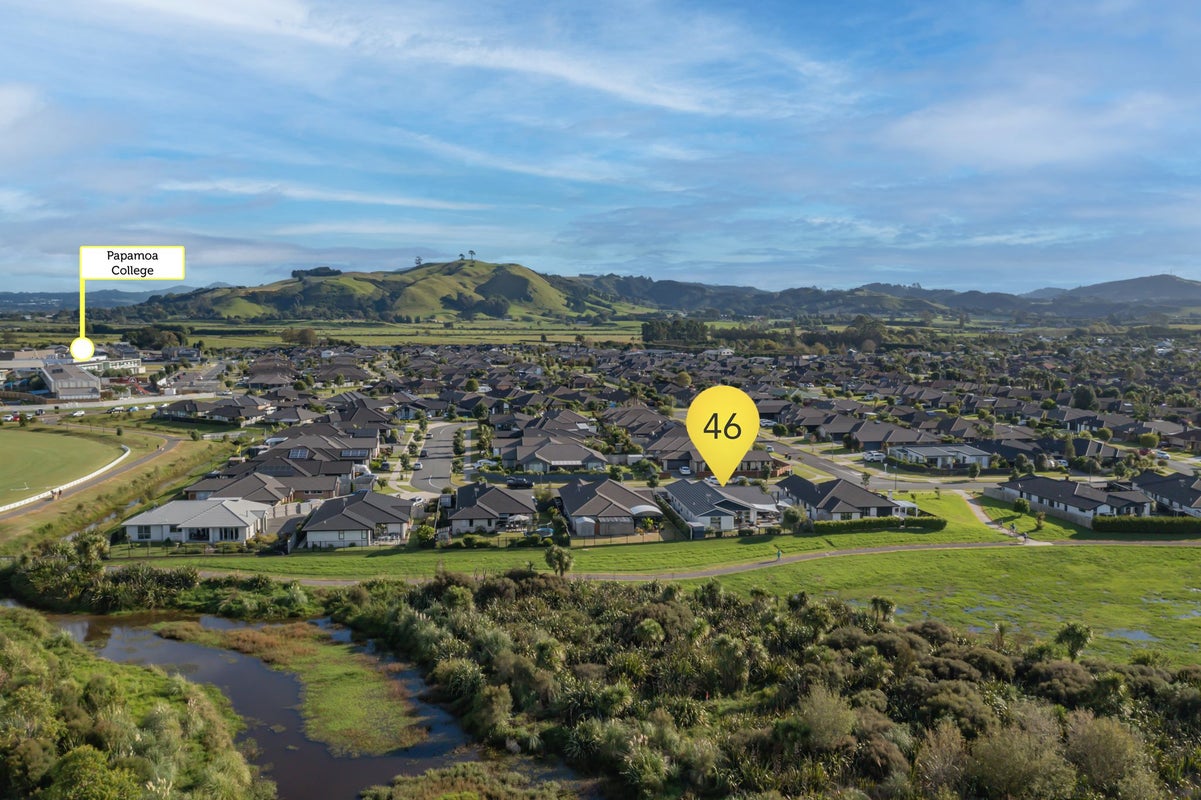 46 Drabble Crescent, Papamoa Beach, Papamoa - Carousel 2