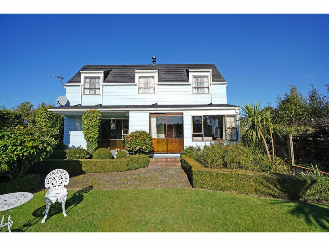 56 Moore Road, Lorneville, Invercargill - Carousel 1