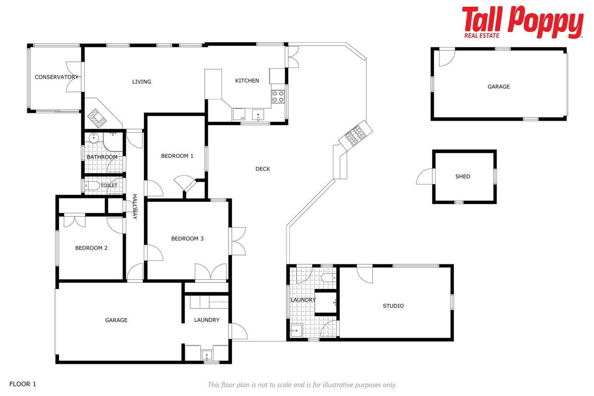 15 Ruru Road, Otaihanga, Paraparaumu - Carousel 25