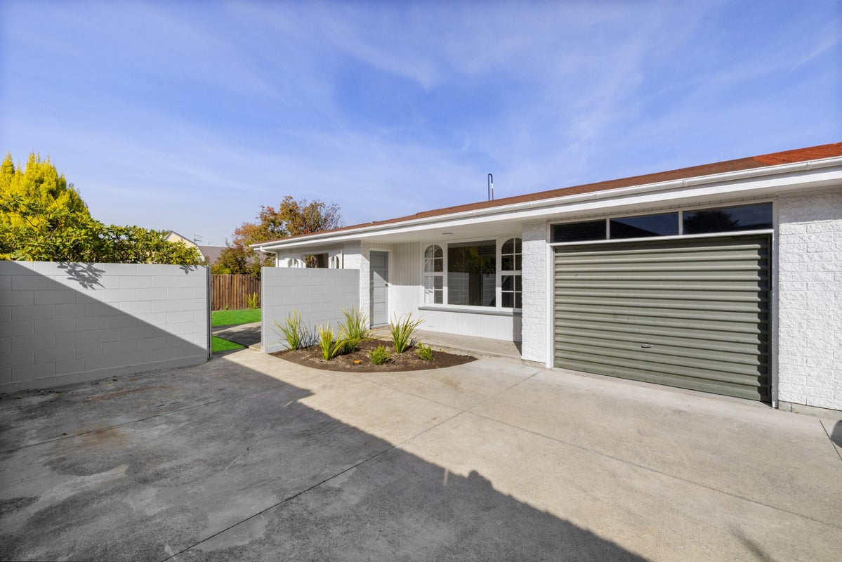 222A Waimairi Road, Ilam, Christchurch - Carousel 1