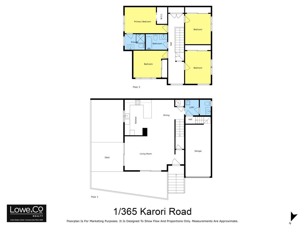 365B Karori Road, Karori, Wellington - Carousel 21