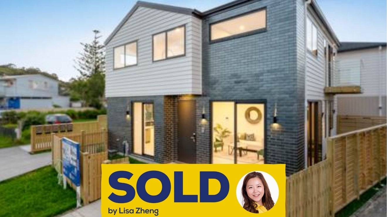 158A Haverstock Road, Sandringham, Auckland - Carousel 1