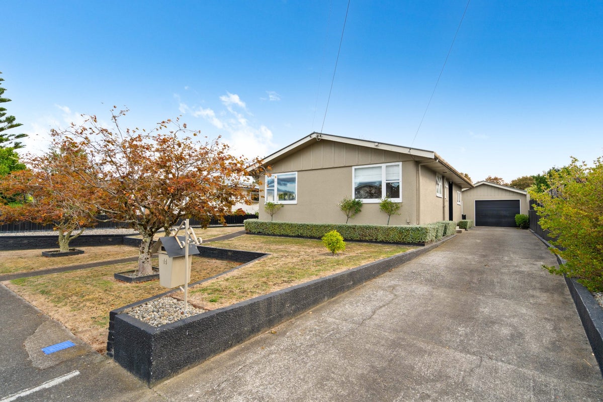 14 Fergusson Street, Solway, Masterton - Carousel 2