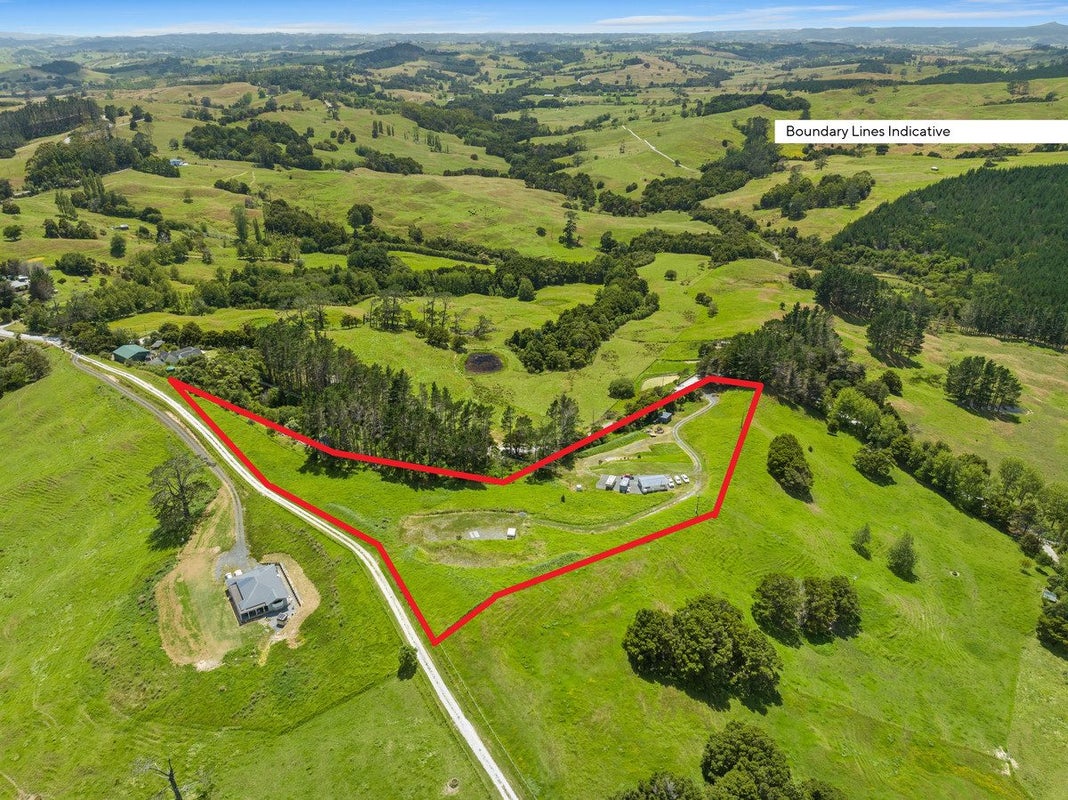 485 Wharehine Road, Wharehine, Wellsford - Carousel 1